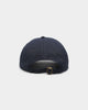 Dickies H.S Rockwood Curve Peak Soft Strapback Navy