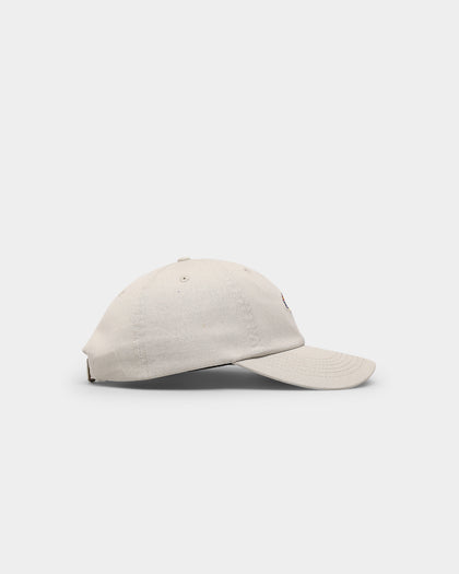Dickies H.S Rockwood Curve Peak Soft Strapback Tan