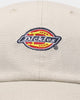 Dickies H.S Rockwood Curve Peak Soft Strapback Tan