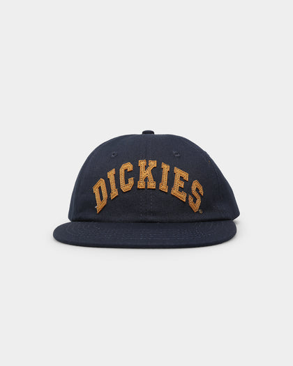 Dickies Princeton Snapback Navy