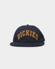 Dickies Princeton Snapback Navy