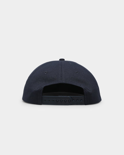 Dickies Princeton Snapback Navy