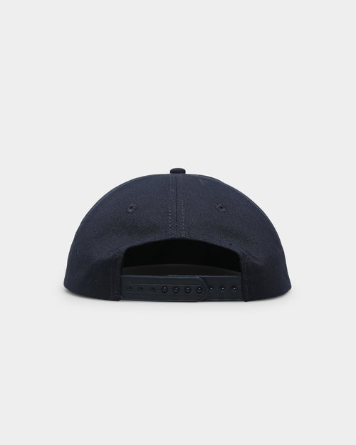 Dickies Princeton Snapback Navy