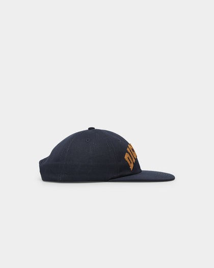 Dickies Princeton Snapback Navy