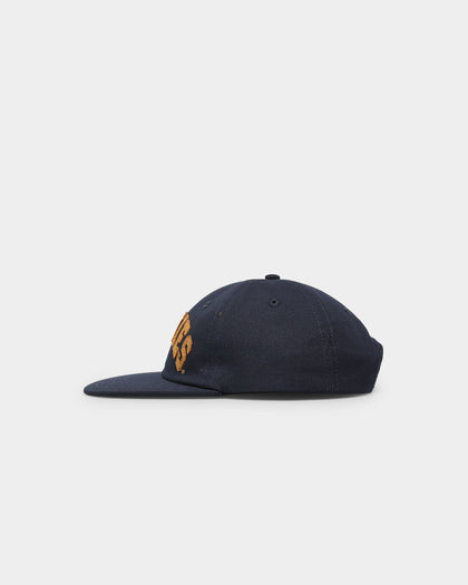 Dickies Princeton Snapback Navy