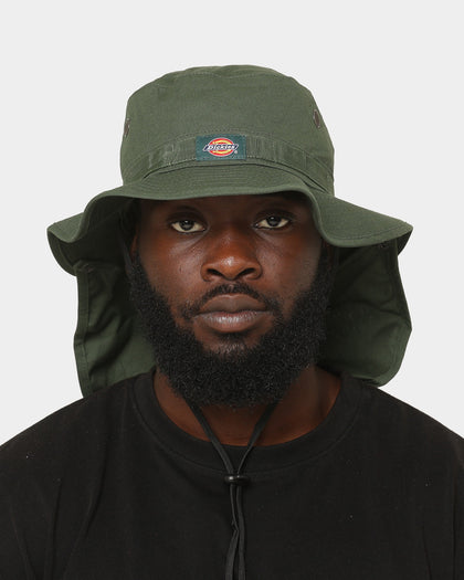 Dickies Commander Boonie Hat Green