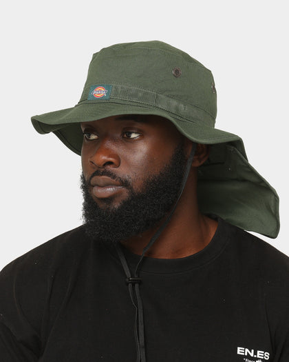 Dickies Commander Boonie Hat Green