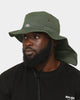 Dickies Commander Boonie Hat Green