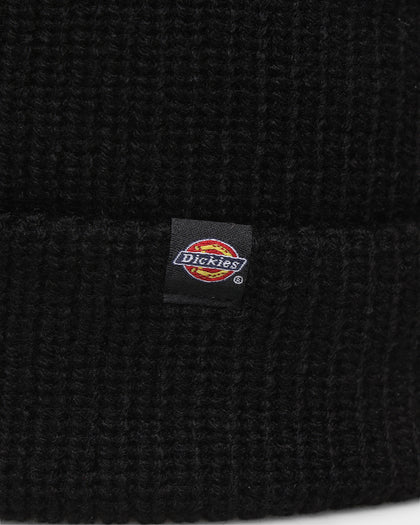 Dickies Seattle Beanie Black