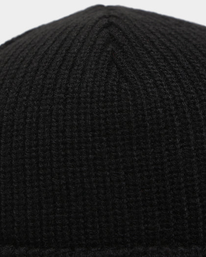 Dickies Seattle Beanie Black