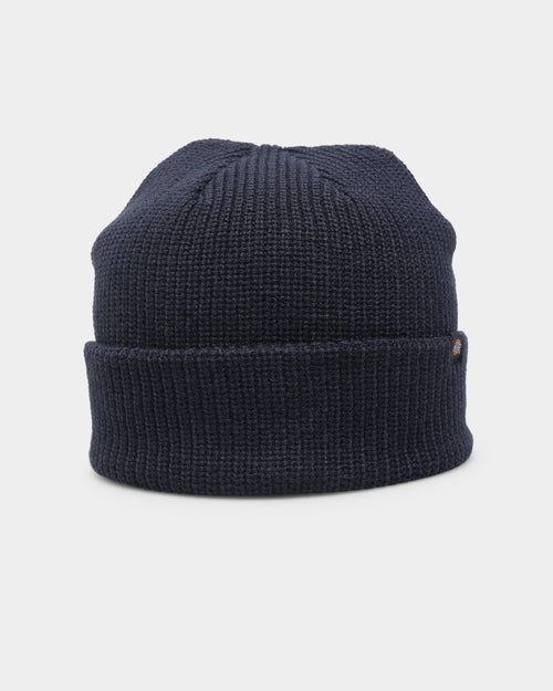 Dickies Seattle Beanie Navy