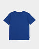 Dickies Kids' Linework T-Shirt Gulf Blue