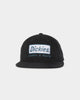 Dickies Hustle Unstructured 5 Panel Strapback Black