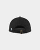 Dickies Hustle Unstructured 5 Panel Strapback Black