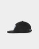Dickies Hustle Unstructured 5 Panel Strapback Black