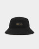 Dickies X Culture Kings CK 100 Bucket Hat Black/Gold