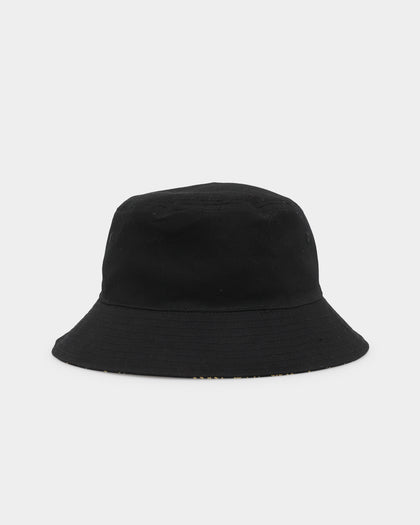 Dickies X Culture Kings CK 100 Bucket Hat Black/Gold