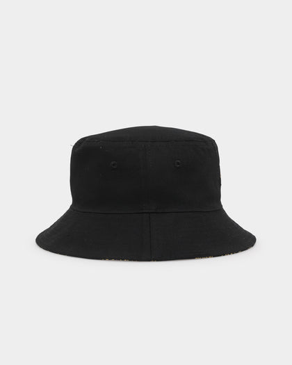 Dickies X Culture Kings CK 100 Bucket Hat Black/Gold