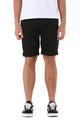 Lower Leaner Short Black