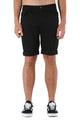 Lower Leaner Short Black