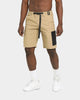 Thing Thing Vista Shorts Tan Ripstop