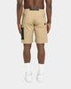 Thing Thing Vista Shorts Tan Ripstop