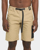 Thing Thing Vista Shorts Tan Ripstop