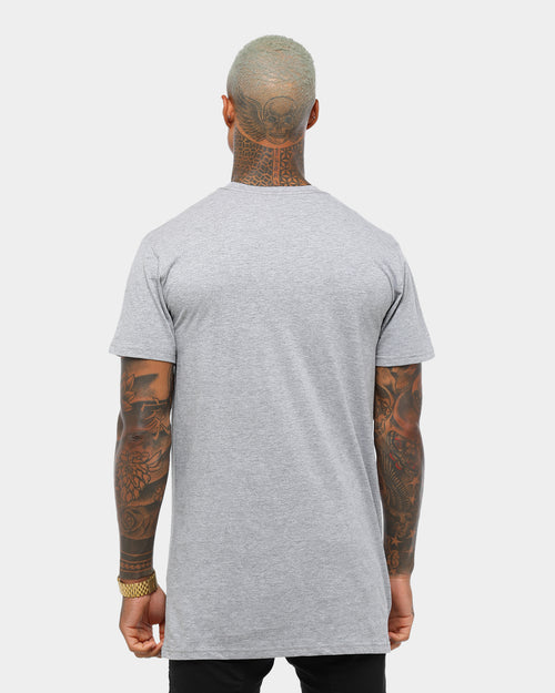 AS Colour Tall T-Shirt Grey