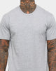 AS Colour Tall T-Shirt Grey