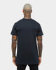 AS Colour Tall T-Shirt Navy