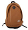Parcel Backpack Brown/black