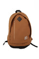 Parcel Backpack Brown/black