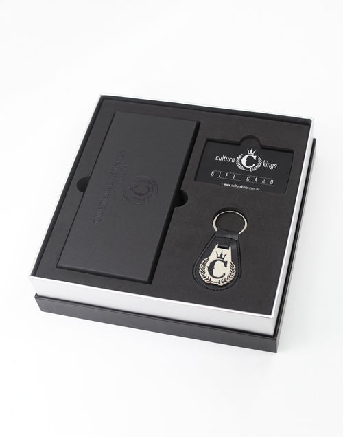 CULTURE KINGS NFS PLATINUM GIFT PACK
