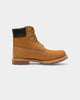 Timberland Womens Boots Wheat