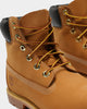 Timberland Womens Boots Wheat