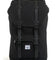 Little America Canvas Bpk Black