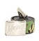 Leaf Belt Green