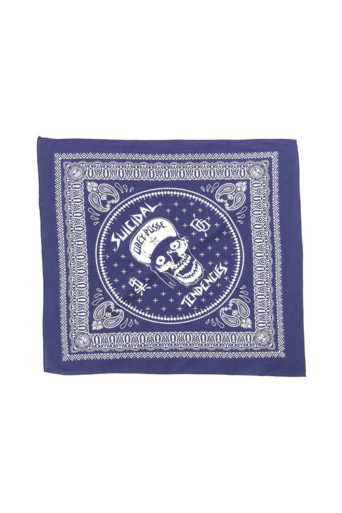 X Suicidal Tendencies Ban Navy