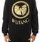 Wusace Crewneck Black