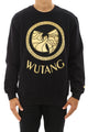 Wusace Crewneck Black