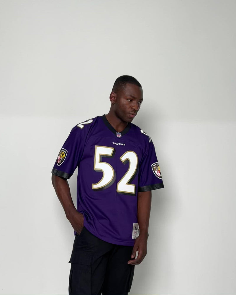 ravens purple jersey