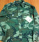 UF Camo Jacket Camo