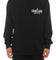 Alliance Hoody Black
