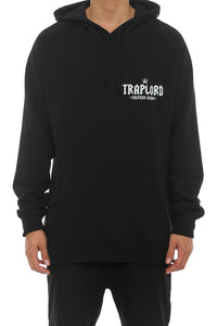 Alliance Hoody Black