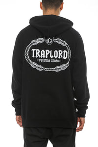 Alliance Hoody Black