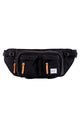 Eighteen Hip Pack Black