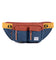 Eighteen Hip Pack Rust/yellow/nav