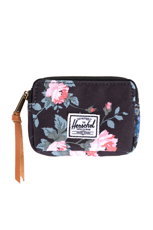 Oxford Pouch Black