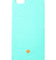 Iphone Case Leather Blue