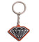 Brilliant Keychain Orange